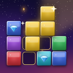Lantern Blocks icon