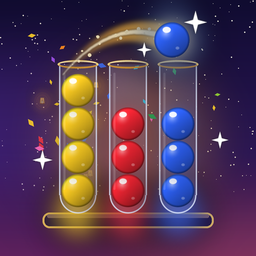 Lantern Sort icon