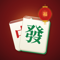 Mahjong Lantern icon